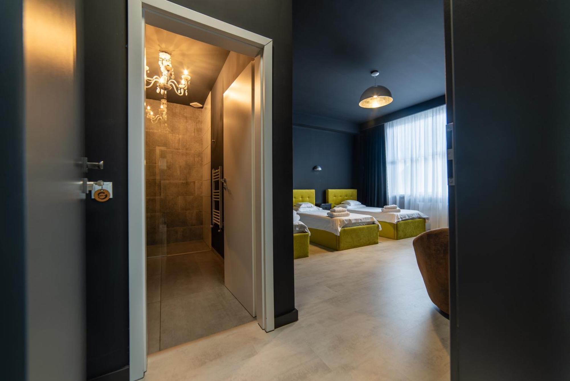 Zero Hotel Cluj-Napoca Room photo